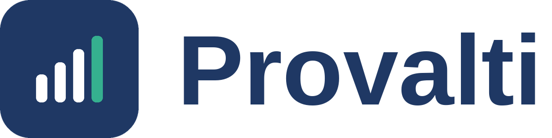 Provalti — Plan the balance sheet. Prove the profit.